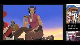 Western Heroes (Wii) LIVE