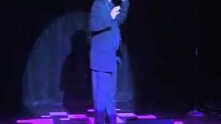 Roy Jackson That's Life (Live)