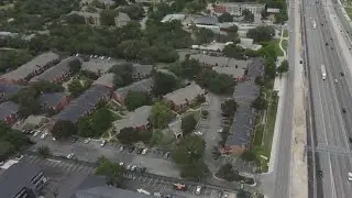 Solar-powered 'mobility hub' to address public transit inequities in north Austin