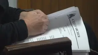 &lsquo;Bills are past due&rsquo;: Financial concerns stir questions in Archer City Commission meeting