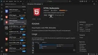 How to Download and Install HTML in VS Code | Beginner Tutorial 2026