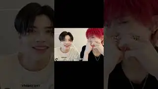 Maki and Nicholas speaking English in their live again