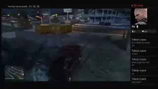 GTA 5 Truco de la bobeda