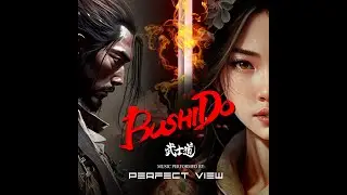 Perfect View - Bushido (Official Rock Opera Promo)