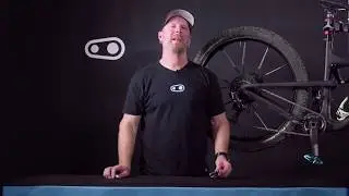 Crankbrothers Sterling CO2 Head Tutorial