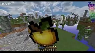 FDPClient vulcan = vanilla