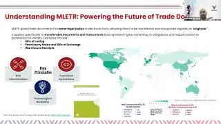 Future of Cross Border Trade Docs
