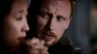 Recap Video - 5 mins of Owen Hunt in GA5