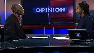 The biggest issue in Kenya is social cohesion - analyst