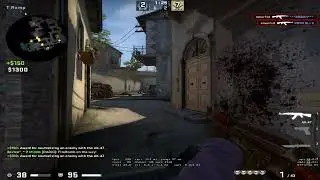 CSGO Supreme NO RECOIL macro 1.5sens,2sens,2.4sens Works with every mouse✔️