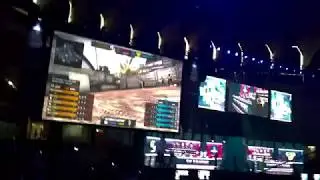 ESL ONE BELO HORIZONTE - ROUND PISTOL SK GAMING X SPACE SOLDIERS (CACHE) NO MINEIRINHO.