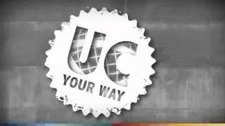 InterCall - UC, Your Way