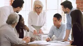 ECP partners to help companies transition the right people out and in to their business.