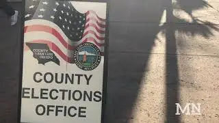 How to avoid common ballot mistakes to ensure your vote counts
