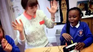 Solar Schools in one minute