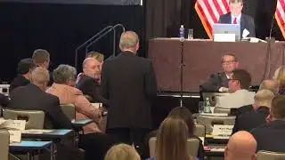 Charlotte to host 2020 Republican National Convention