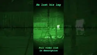 Aiyyo, Anna ka per to gaya.... #gameplay #nightvision #sniping