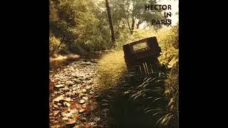 Hector in Paris - Picnic on the Edge (7