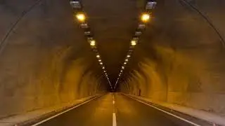 Mumbai Will ThaneBorivali Twin Tunnel Be Ready By 2028 CM Fadnavis Sets 3Year Deadline For All Proje