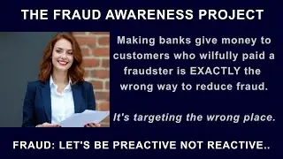 Anti-Fraud requires PREaction.