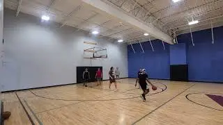 Open Run at Vasa Fitness. Colorado Springs, CO. August 12th 2023