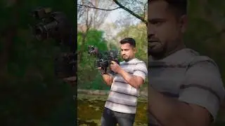 DJI Ronin 4D Game changing Cinema Camera with 8k Video Recoding #cinema #dji #djicinema #djironin4d
