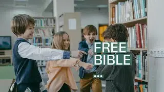 Free Bible Students