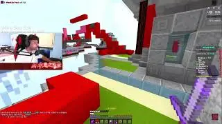 MARK3S HA LE HACK!