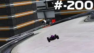 Kackiest Kacky - #-200