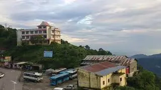 Sarahan, Sirmour view