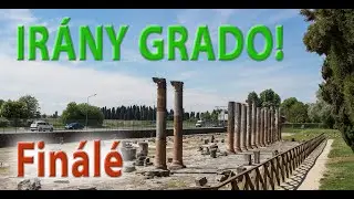 Irány Grado! - 3. rész: Finálé