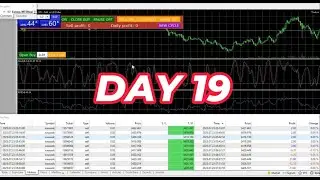 Exness Robo Forex Software 2025 🔥 | Best Forex Auto Trading Robot | Free MT4/MT5 Setup & Download