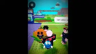 My OG sub gave me TROLL MANGO W #plantsvsbrainrots #shorts #viral #plantvsbrainrot #roblox