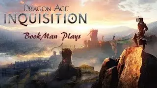 Dragon Age Inquisition Full CURIOUS Walkthrough - Part 18 --- The Dead Hand (XBox 360)