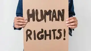 Self Advocacy 1 Human Rights