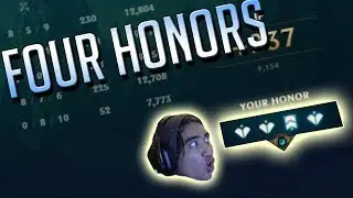 Panunu | Four Honors