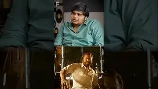 Karthik Subbaraj Explains Jigarthanda Opening Scene and Why He Used a Retro Song
