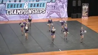Open Pom - 2013 AASCF Winterfest NSW