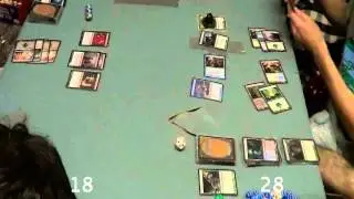 Vampires vs Deathfed