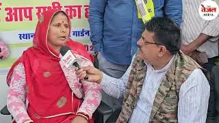 निकाय व पंचायतीराज चुनावों में दिखायेगी RLP अपना दम ।। पूर्व विधायक इंद्रा बावरी ने क्या कहा???