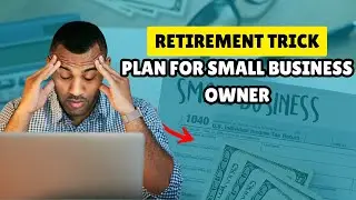 Can You REALLY Retire Early as a Small Business Owner?