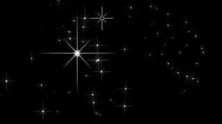 Como Fazer Pincel Uma Estrela e Várias Estrelas Photoshop
