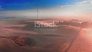 Poland's Energy Transition:  A Green Revolution