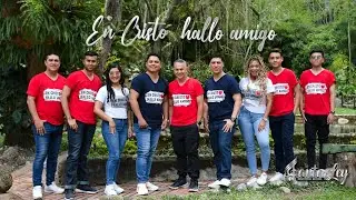 EN CRISTO HALLO AMIGO - SANTA LEY - HIMNO ADVENTISTA - musica cristiana  - alabanzas cristianas