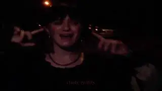 emily gordon- overwhelming (lyric video)