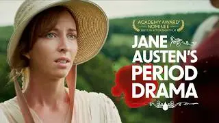 JANE AUSTEN'S PERIOD DRAMA / 2026 Oscar&reg;-Nominated Short Film