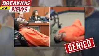 BREAKING: Judge DENIES BAIL For Sean 'Diddy' Combs