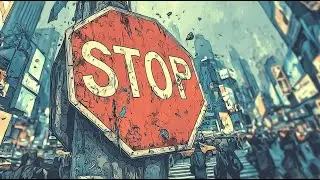 The Thermodynamic Siege: Why Deceleration is Civilizational Suicide