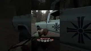 Сонный механик.#фаркрай5 #farcry5 #фаркрай #farcry #gamer #gamefun #farcry5pc #gamefunny #game