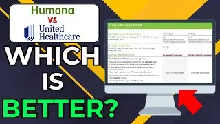 HUMANA VS UNITEDHEALTHCARE MEDICARE ADVANTAGES (2026)